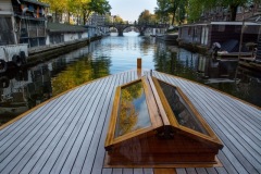 Leemstar Amsterdam Canal Cruise